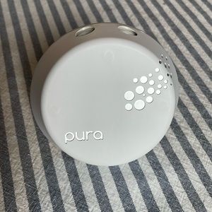 Pura Smart Diffuser